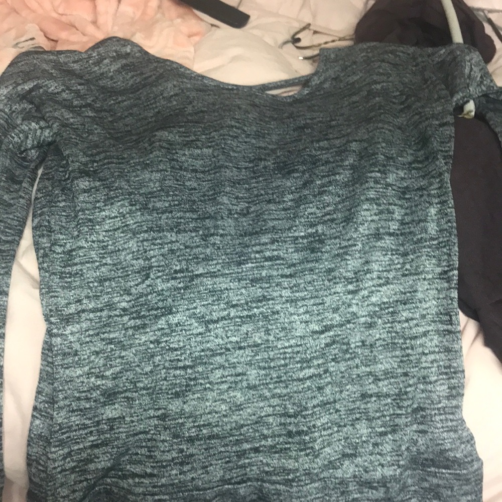 Athleta top